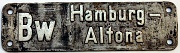 Bw Hamburg-Altona